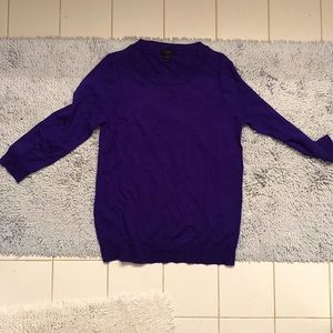 J Crew Sweater
